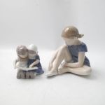 642 3601 Figuriner